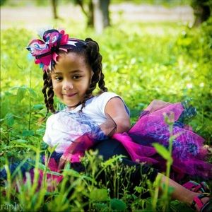 Meet your Posher, Kyla